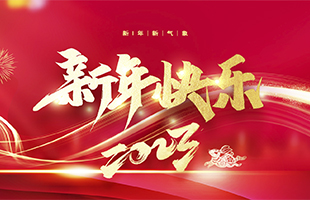 麗水市威儀自動(dòng)化技術(shù)有限公司祝全國(guó)人民2022年新年快樂(lè)！